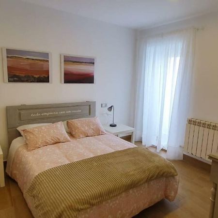 Апартаменти La Gatera 1D Bajo Aragon - Matarrana Fabara Екстер'єр фото
