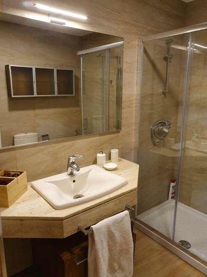 Апартаменти La Gatera 1D Bajo Aragon - Matarrana Fabara Екстер'єр фото