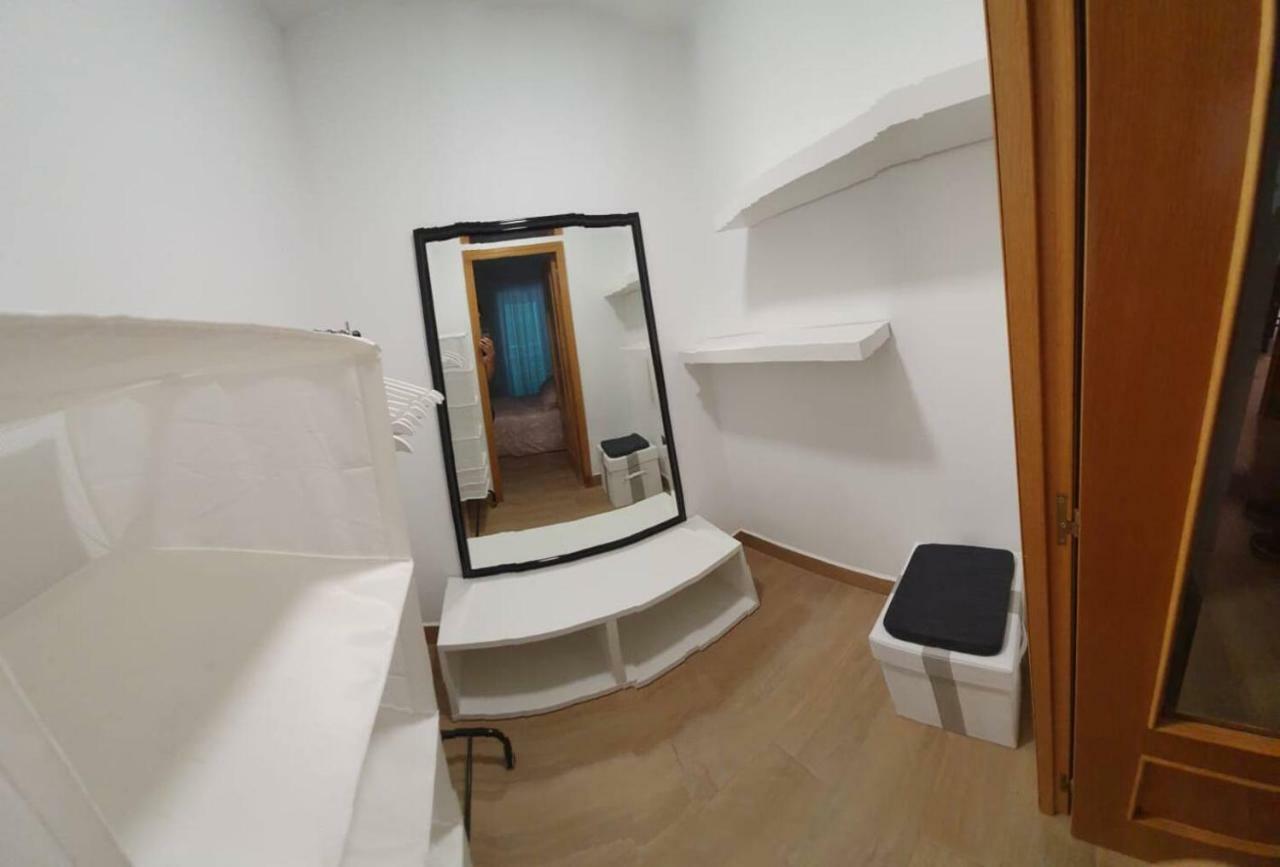Апартаменти La Gatera 1D Bajo Aragon - Matarrana Fabara Екстер'єр фото