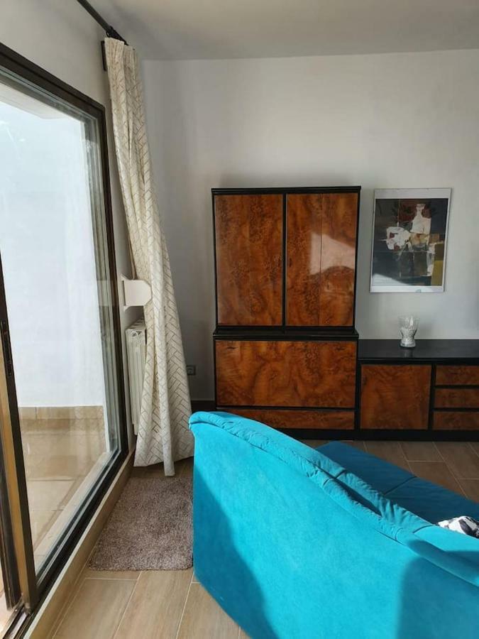 Апартаменти La Gatera 1D Bajo Aragon - Matarrana Fabara Екстер'єр фото