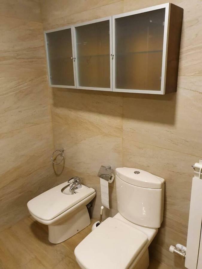 Апартаменти La Gatera 1D Bajo Aragon - Matarrana Fabara Екстер'єр фото